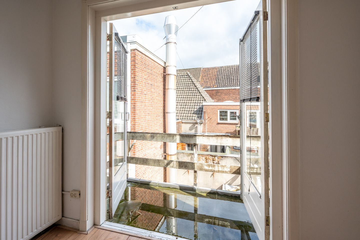 Foto 40 van Korte Koestraat 3-BS