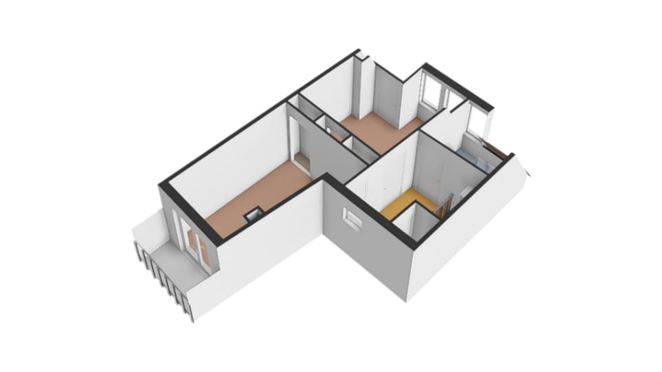 Renovation Opportunity in Historic Utrecht City Centre — 47