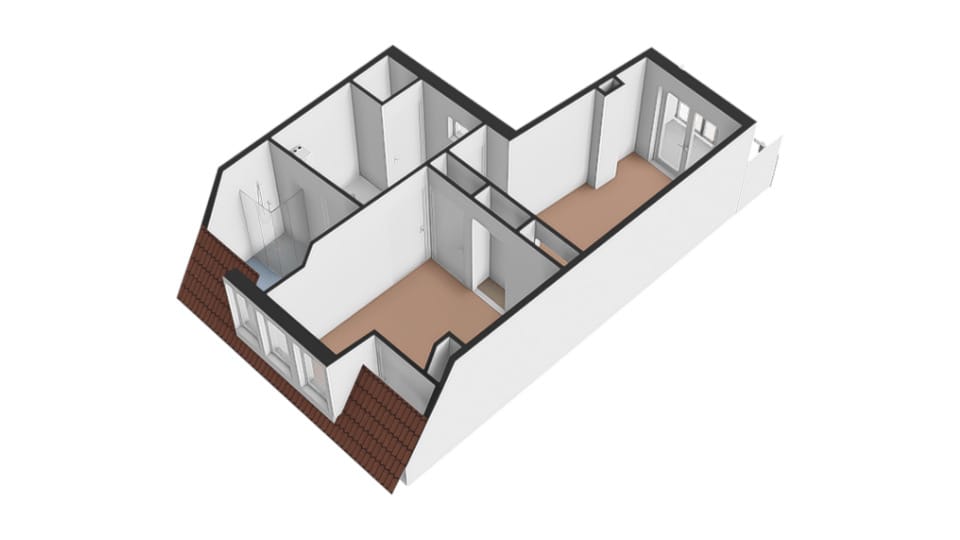 Renovation Opportunity in Historic Utrecht City Centre — 48