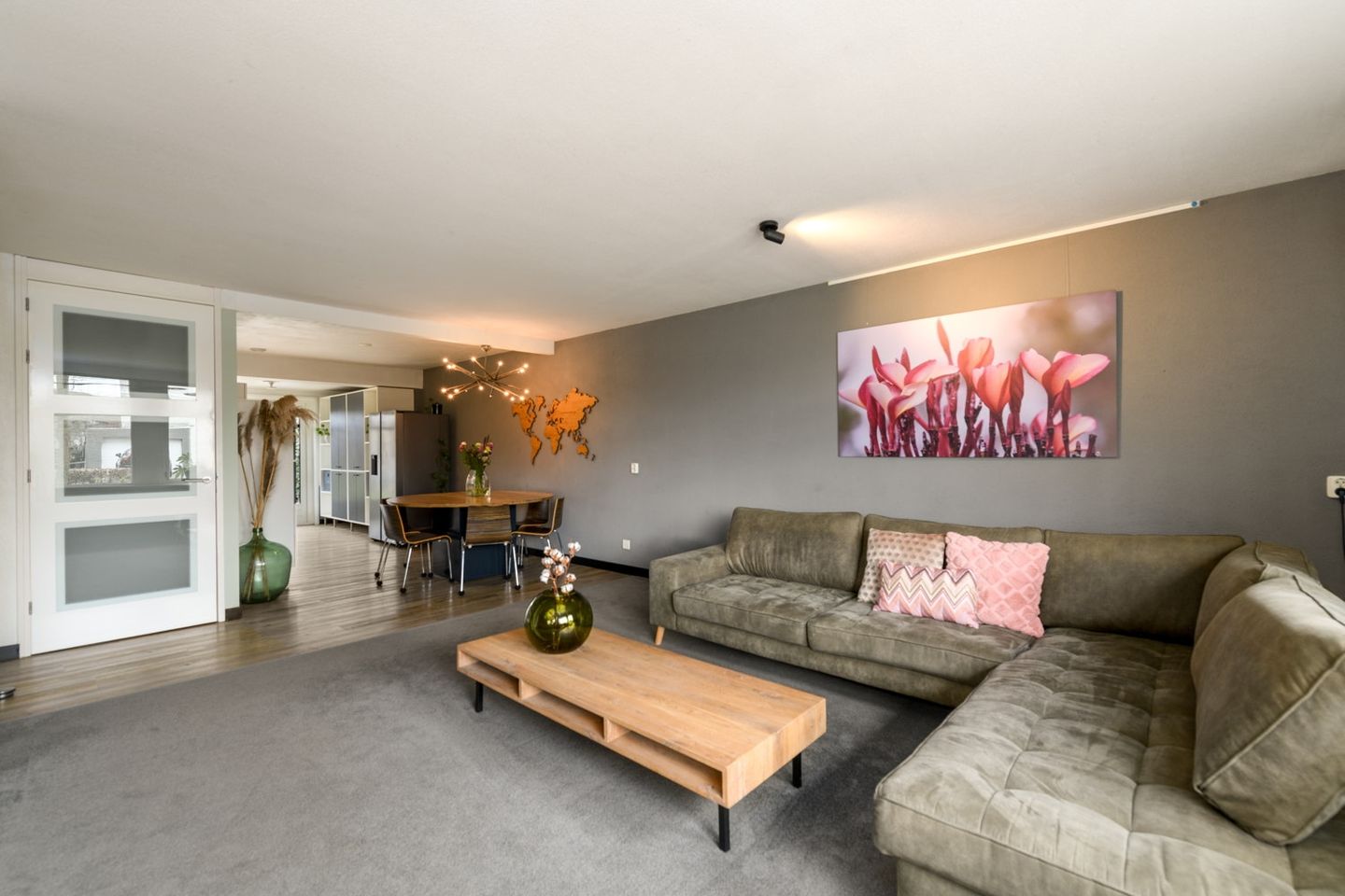 Foto 10 van Grasland 11