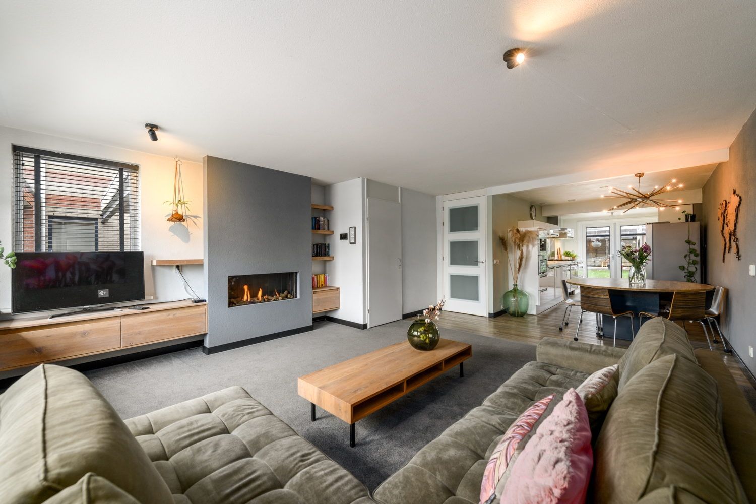 Foto 12 van Grasland 11