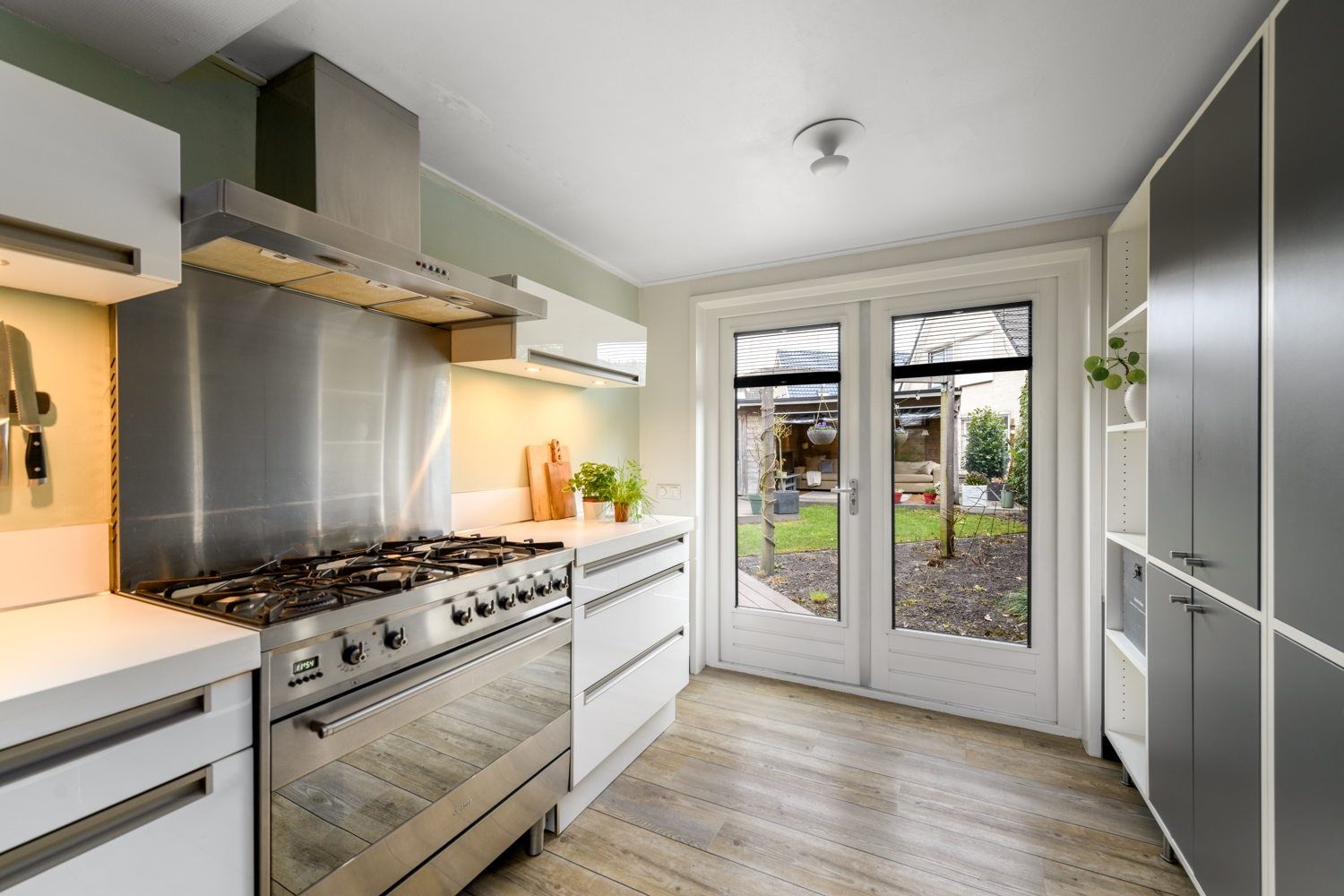 Foto 15 van Grasland 11