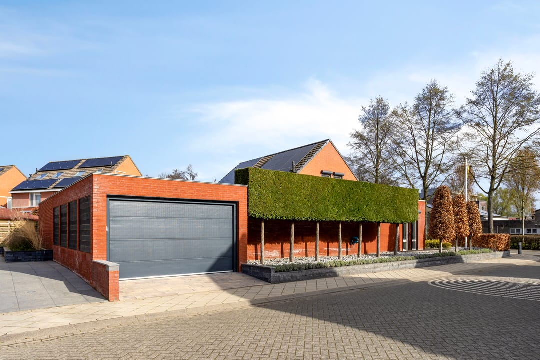 Foto 2 van Huiskenshof 18