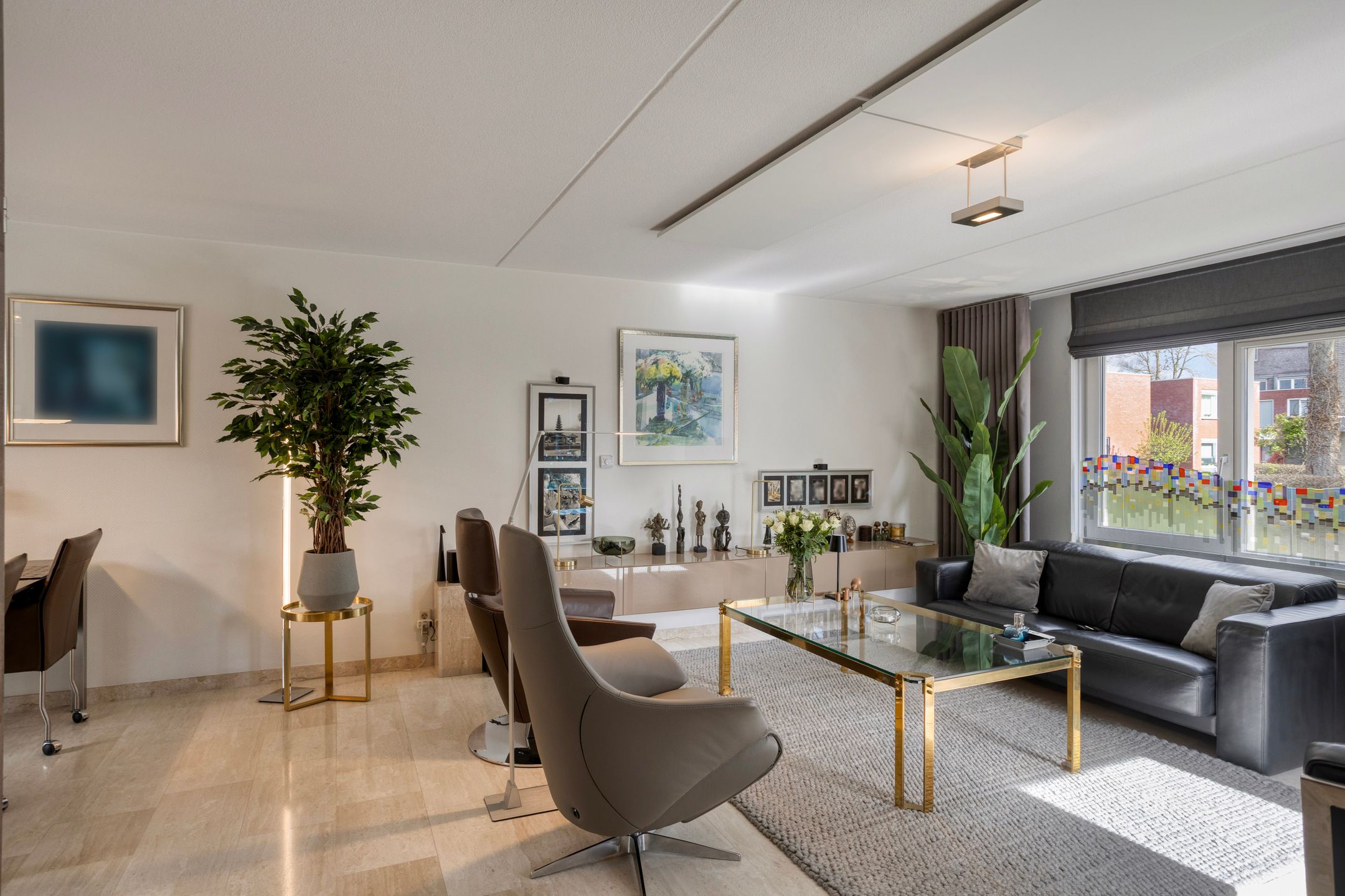 Foto 3 van Huiskenshof 18