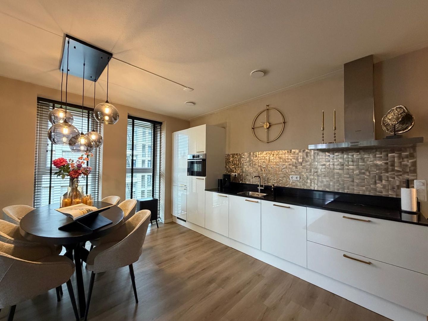 Foto 4 van Fultonbaan 32-21