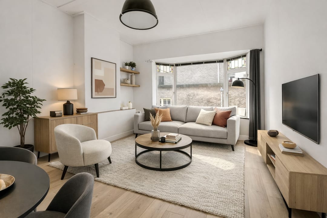 Renovation Opportunity in Historic Utrecht City Centre — 17
