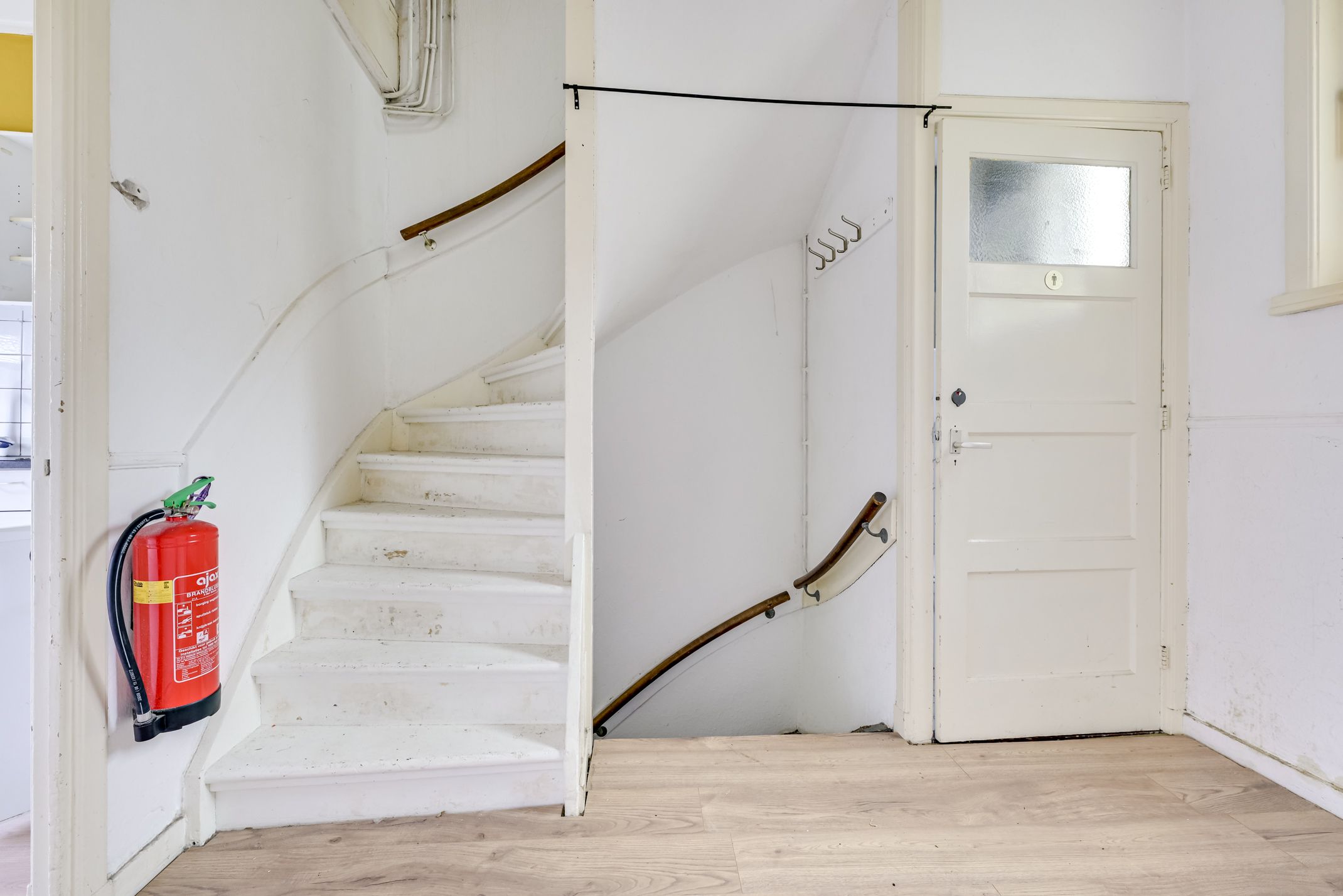Renovation Opportunity in Historic Utrecht City Centre — 18