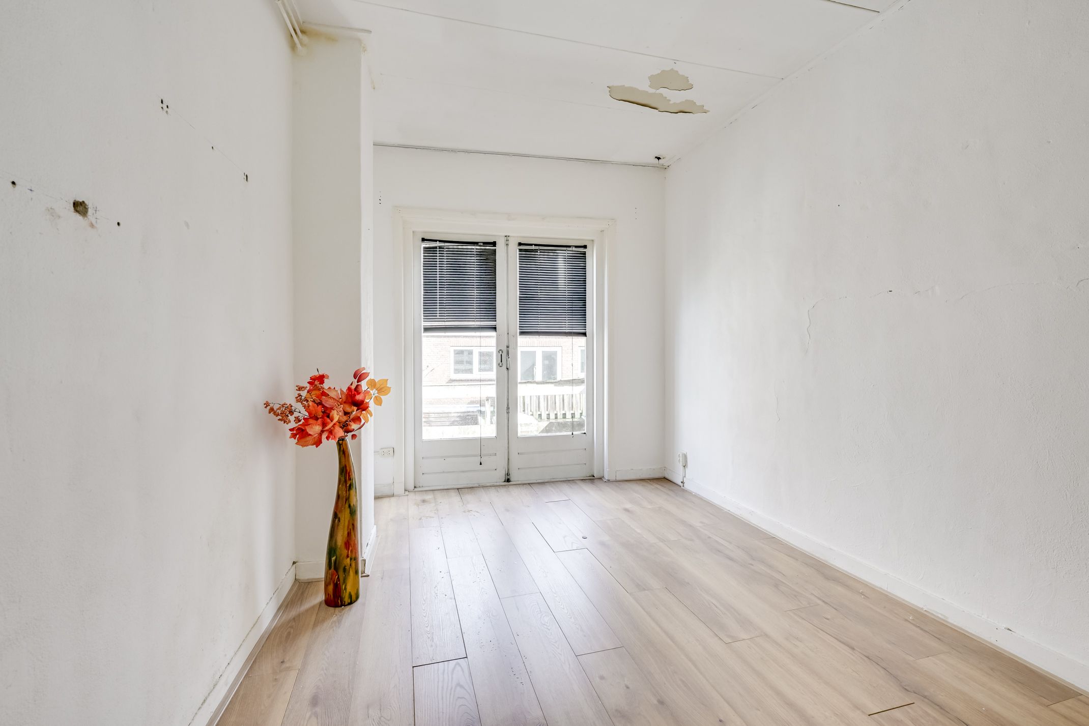 Renovation Opportunity in Historic Utrecht City Centre — 36