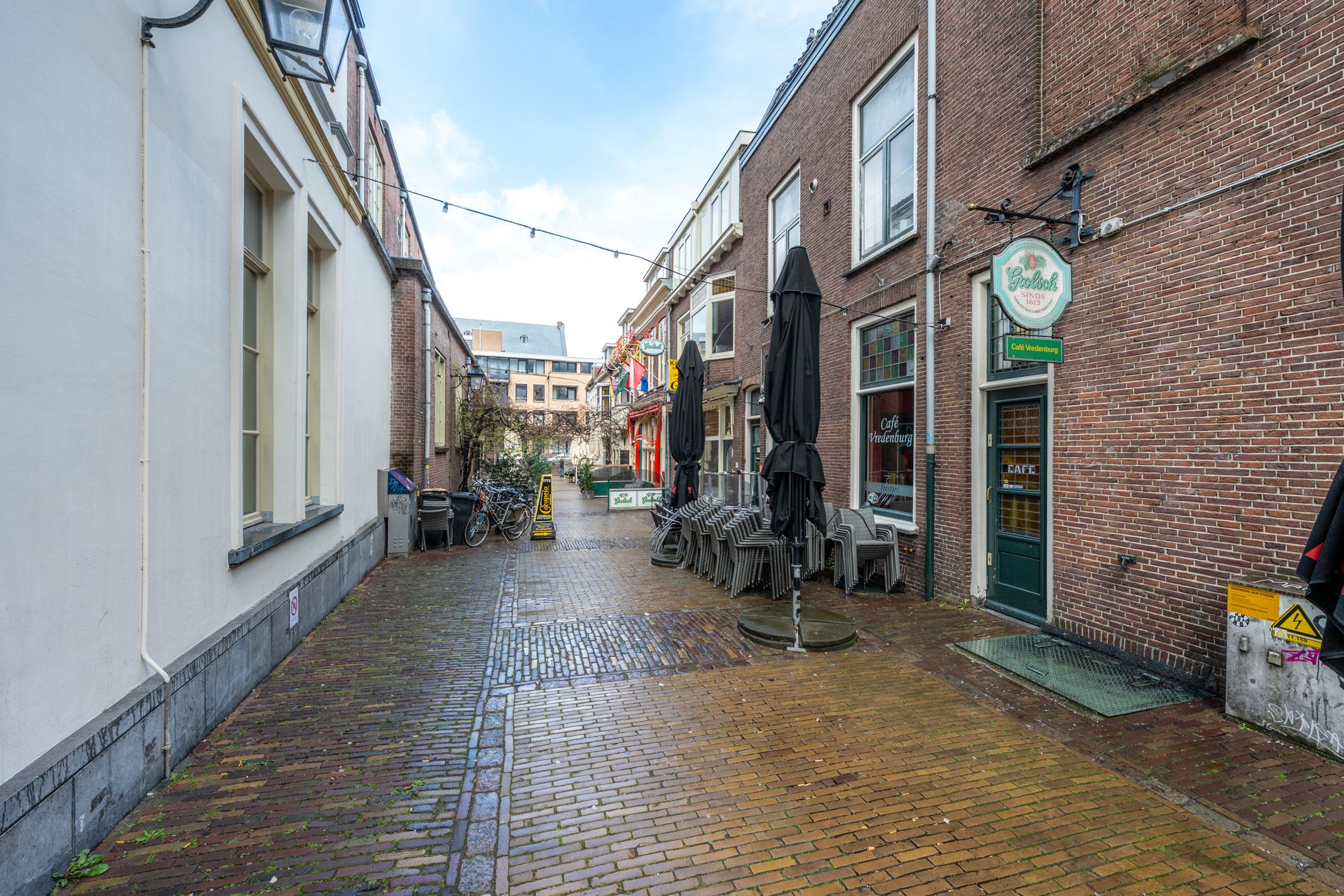 Foto 45 van Korte Koestraat 3-BS