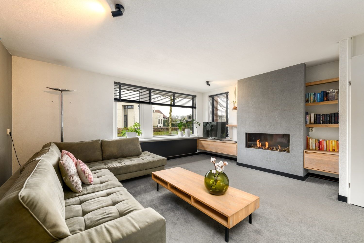 Foto 3 van Grasland 11