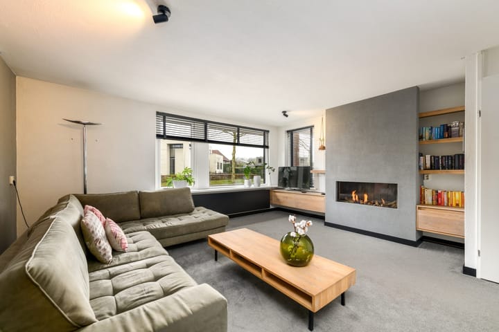 Foto 3 van Grasland 11