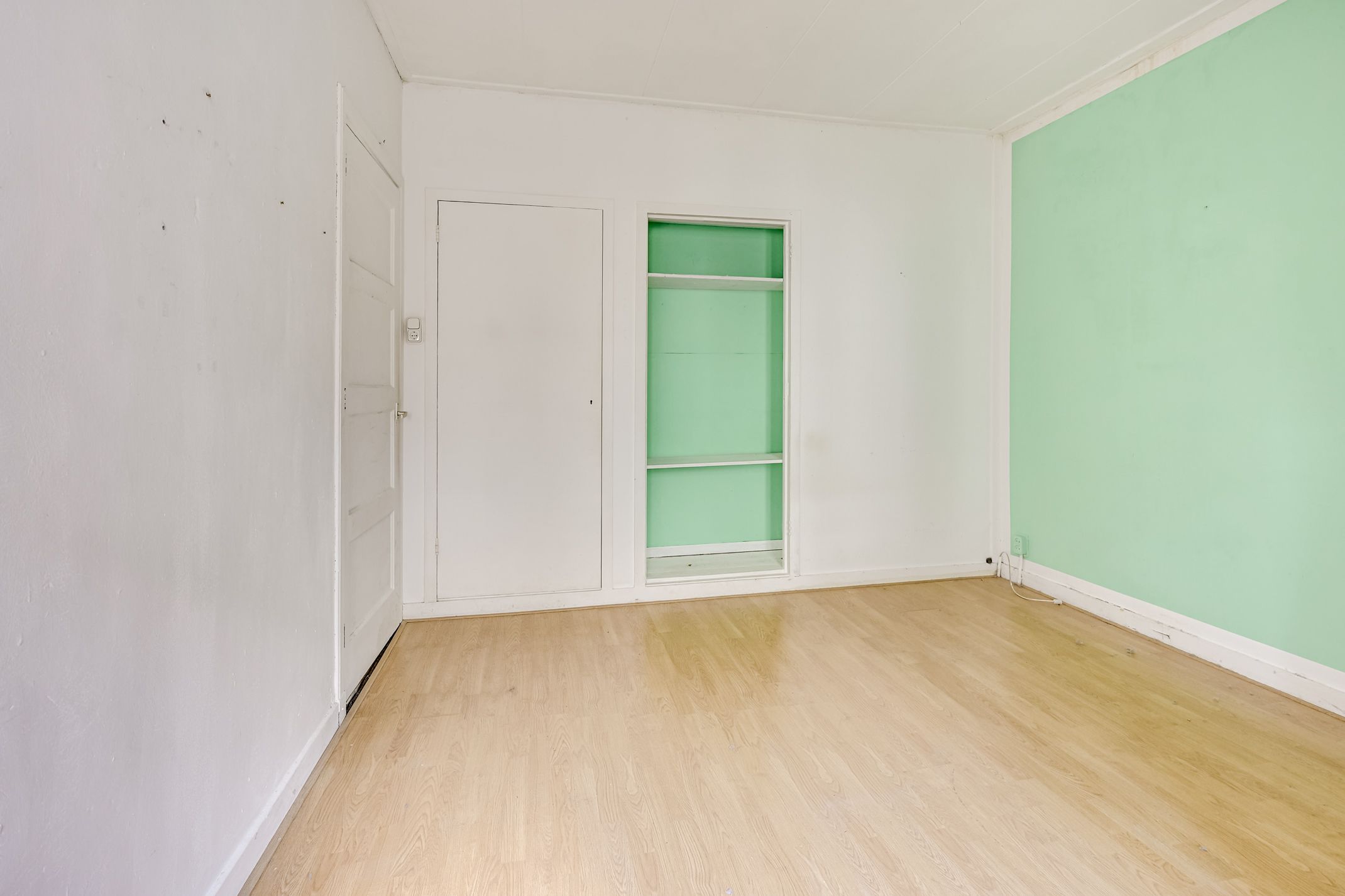 Renovation Opportunity in Historic Utrecht City Centre — 30