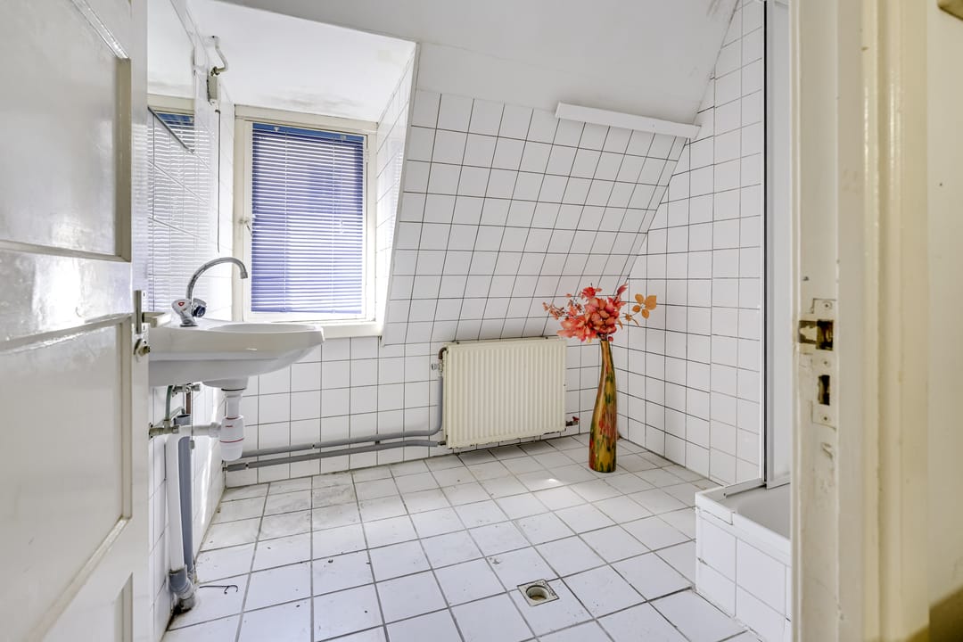 Renovation Opportunity in Historic Utrecht City Centre — 31