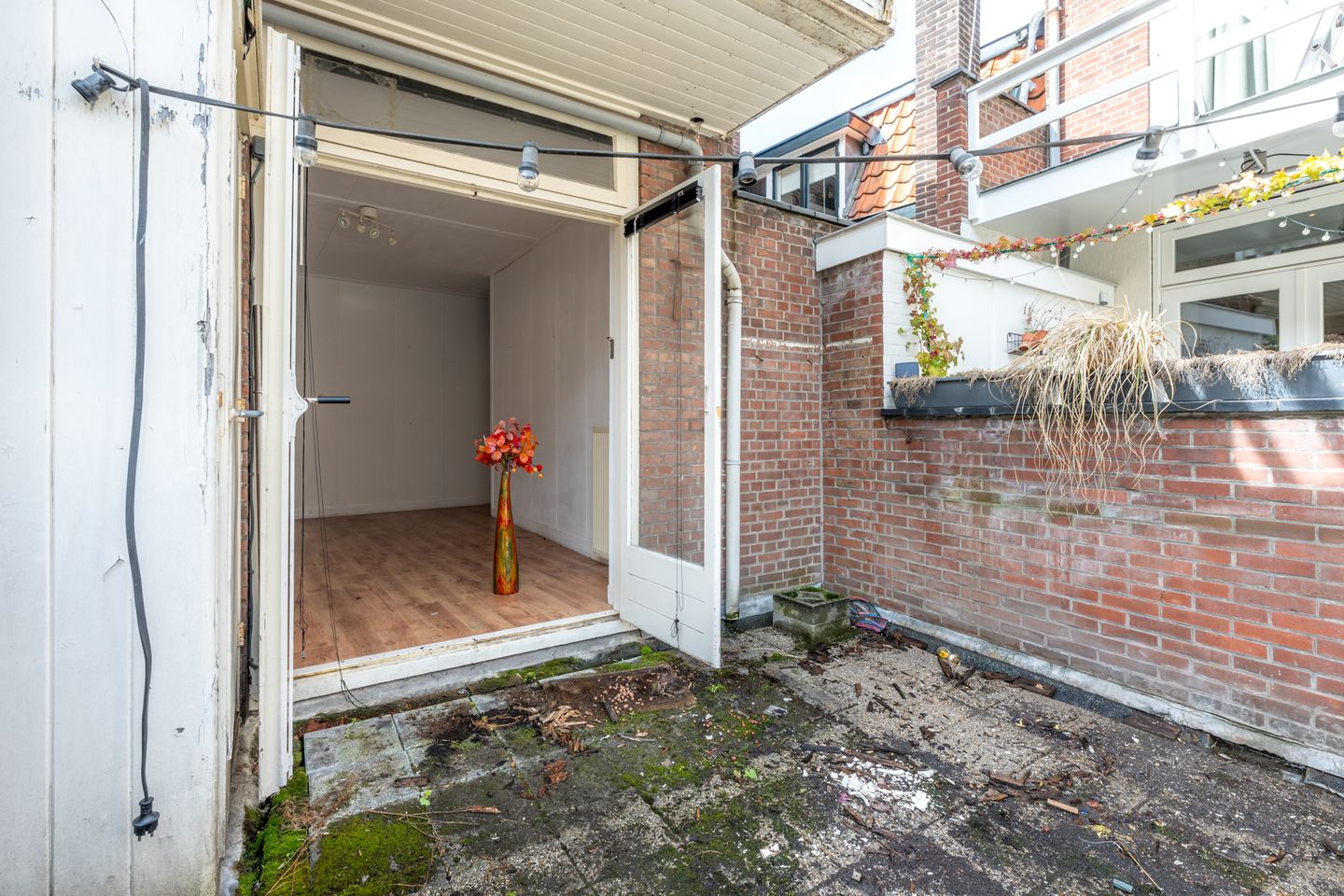 Renovation Opportunity in Historic Utrecht City Centre — 25