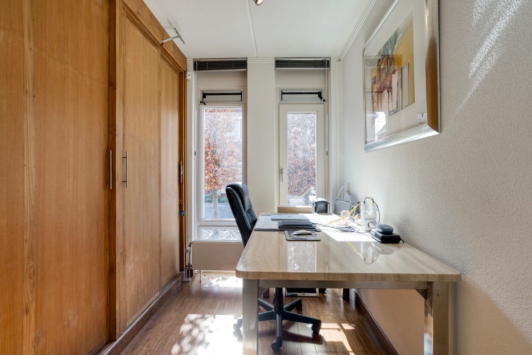 Foto 23 van Huiskenshof 18