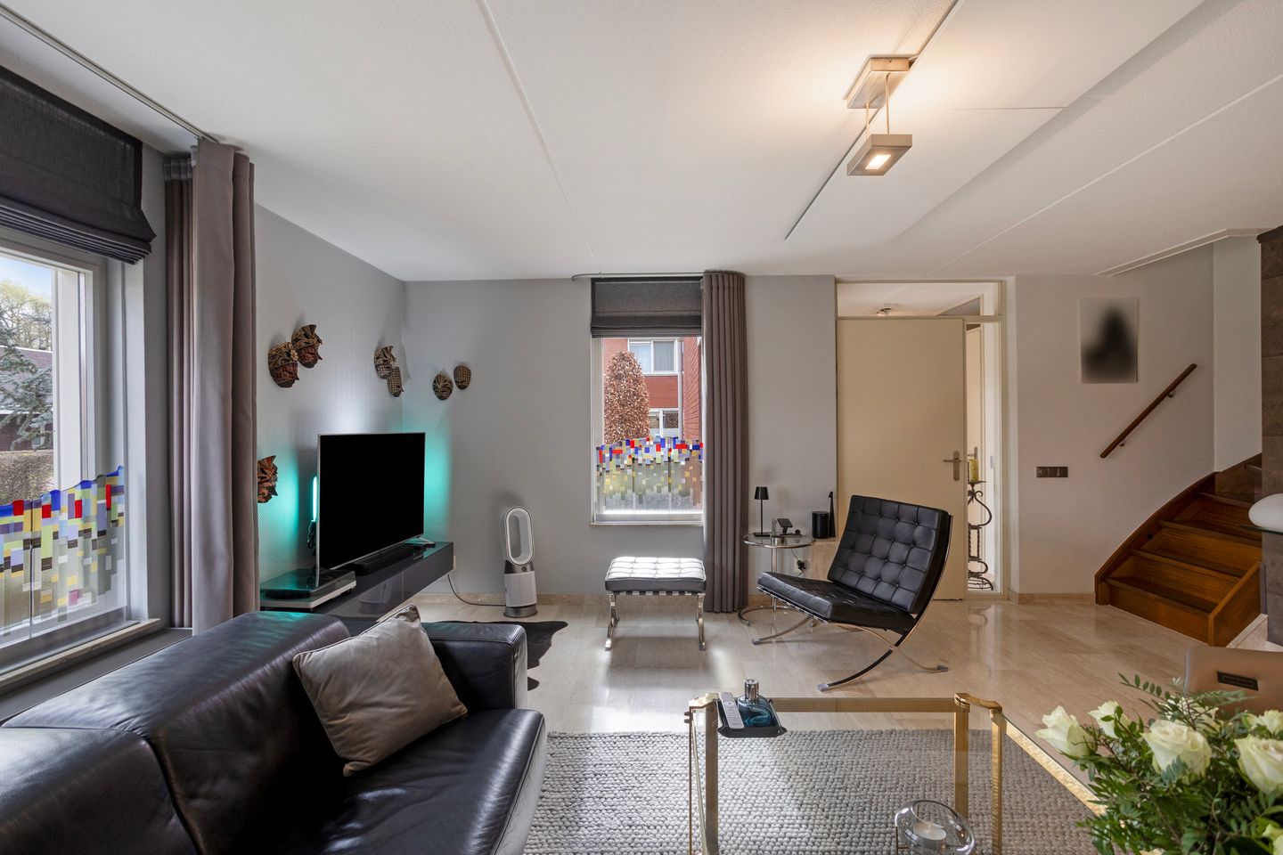 Foto 10 van Huiskenshof 18