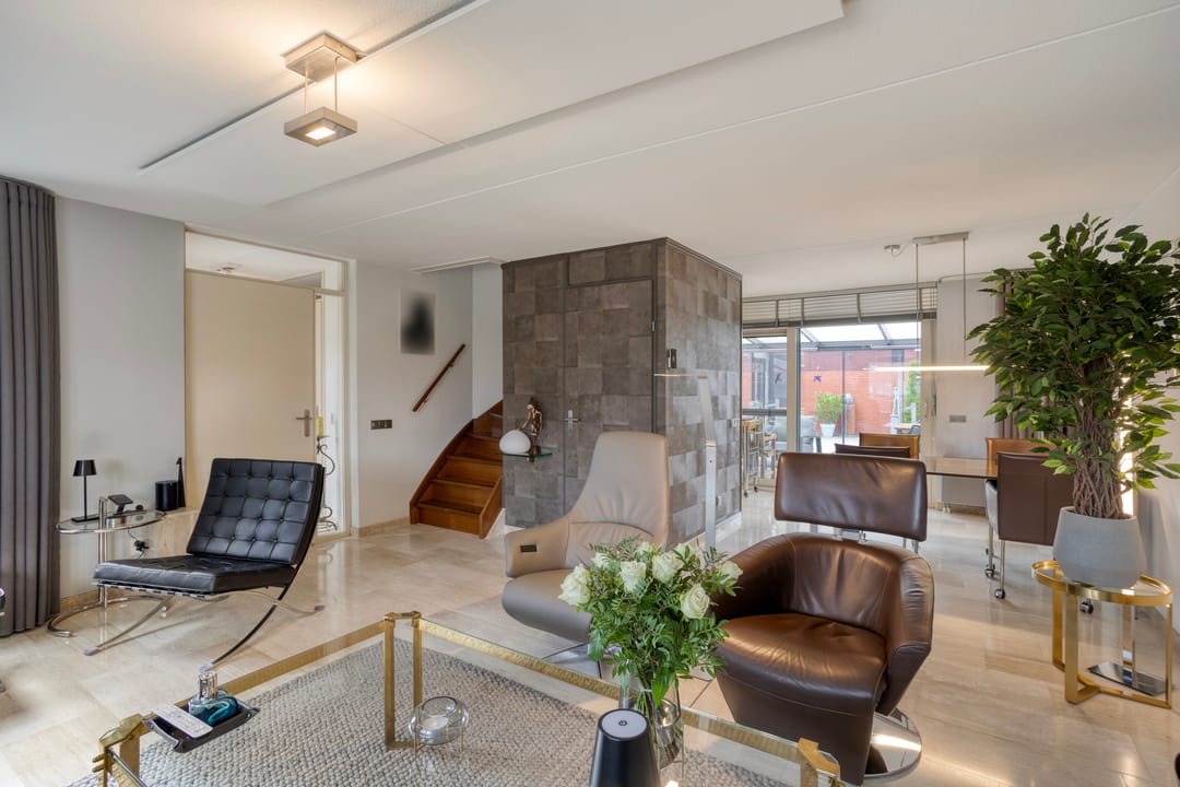 Foto 11 van Huiskenshof 18