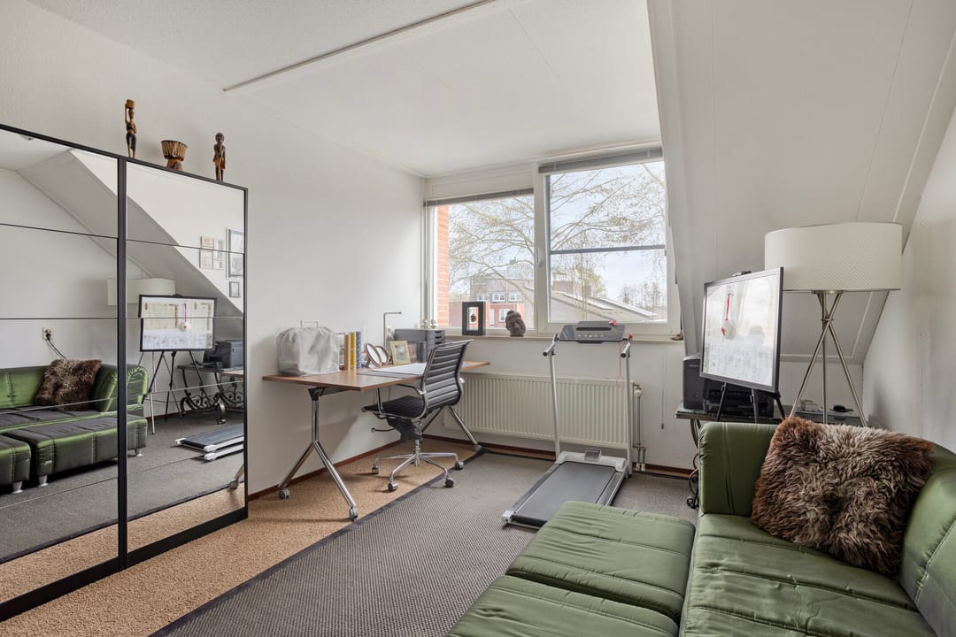 Foto 26 van Huiskenshof 18