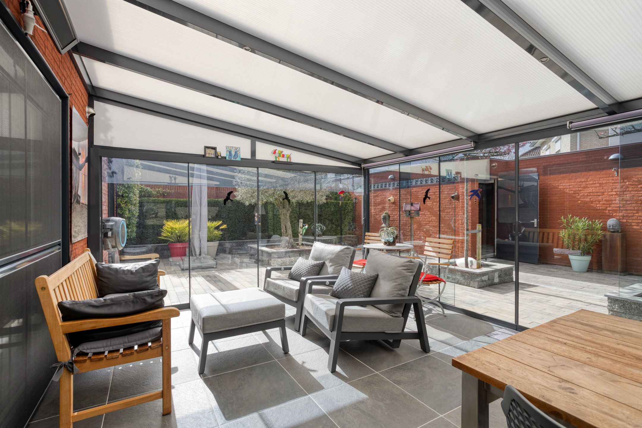 Foto 39 van Huiskenshof 18