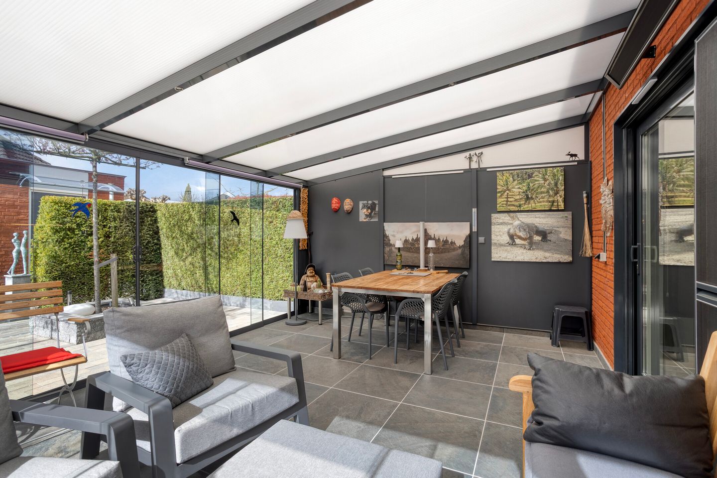 Foto 40 van Huiskenshof 18