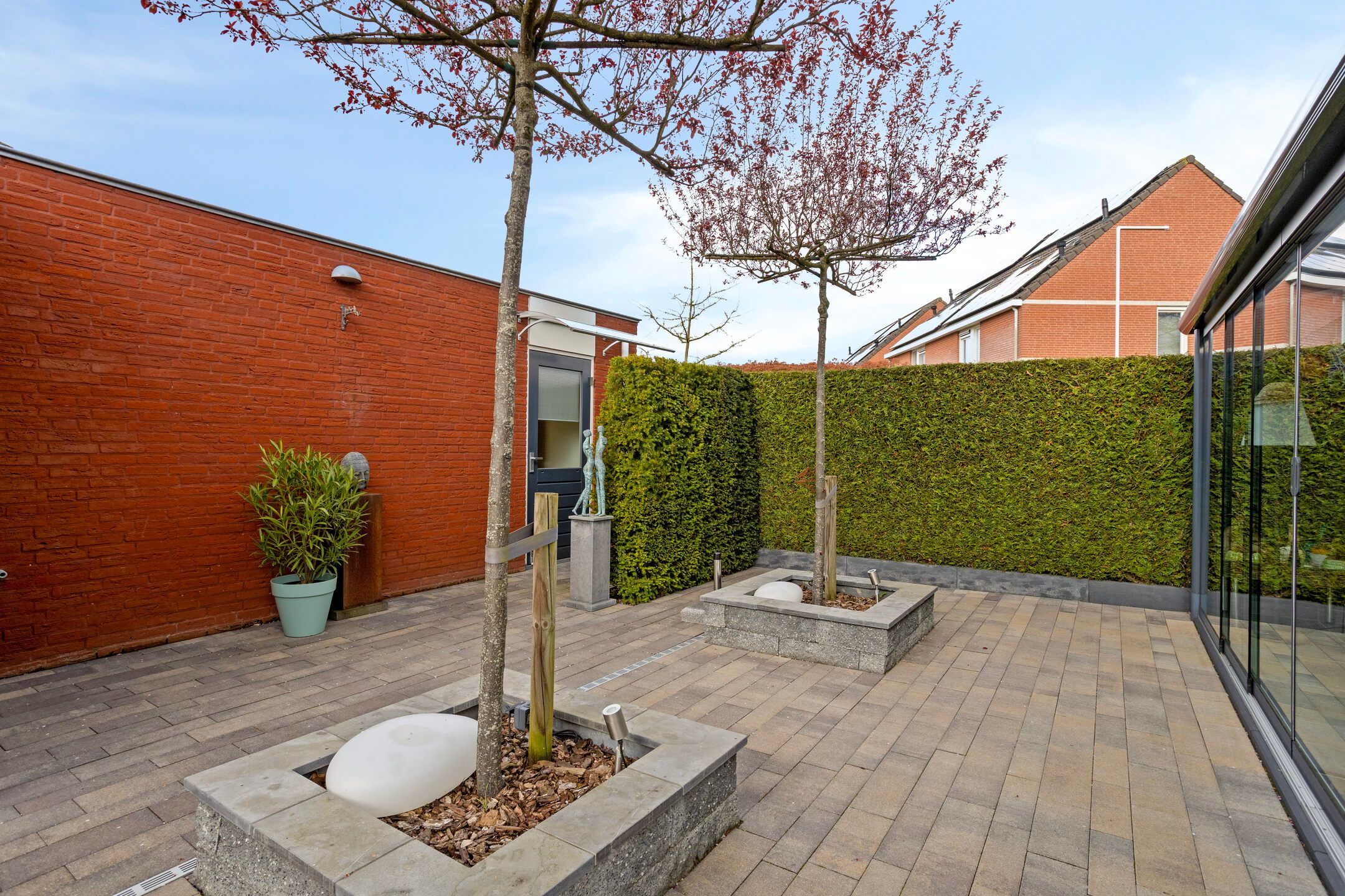 Foto 42 van Huiskenshof 18