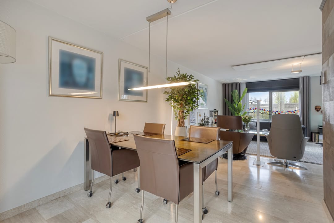 Foto 13 van Huiskenshof 18