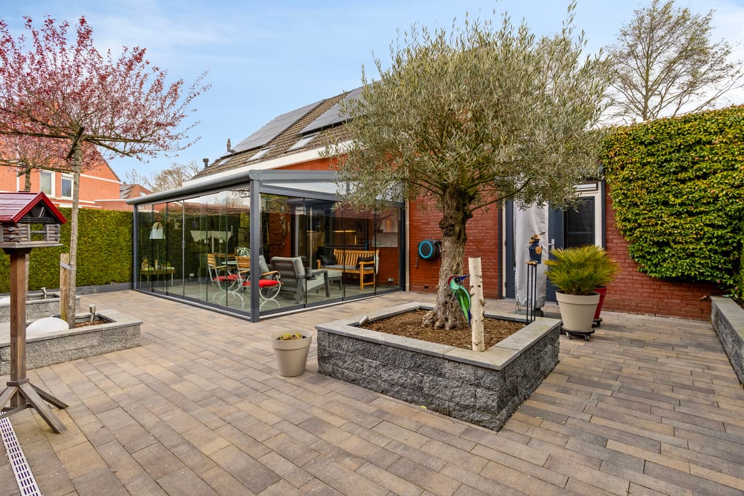 Foto 43 van Huiskenshof 18