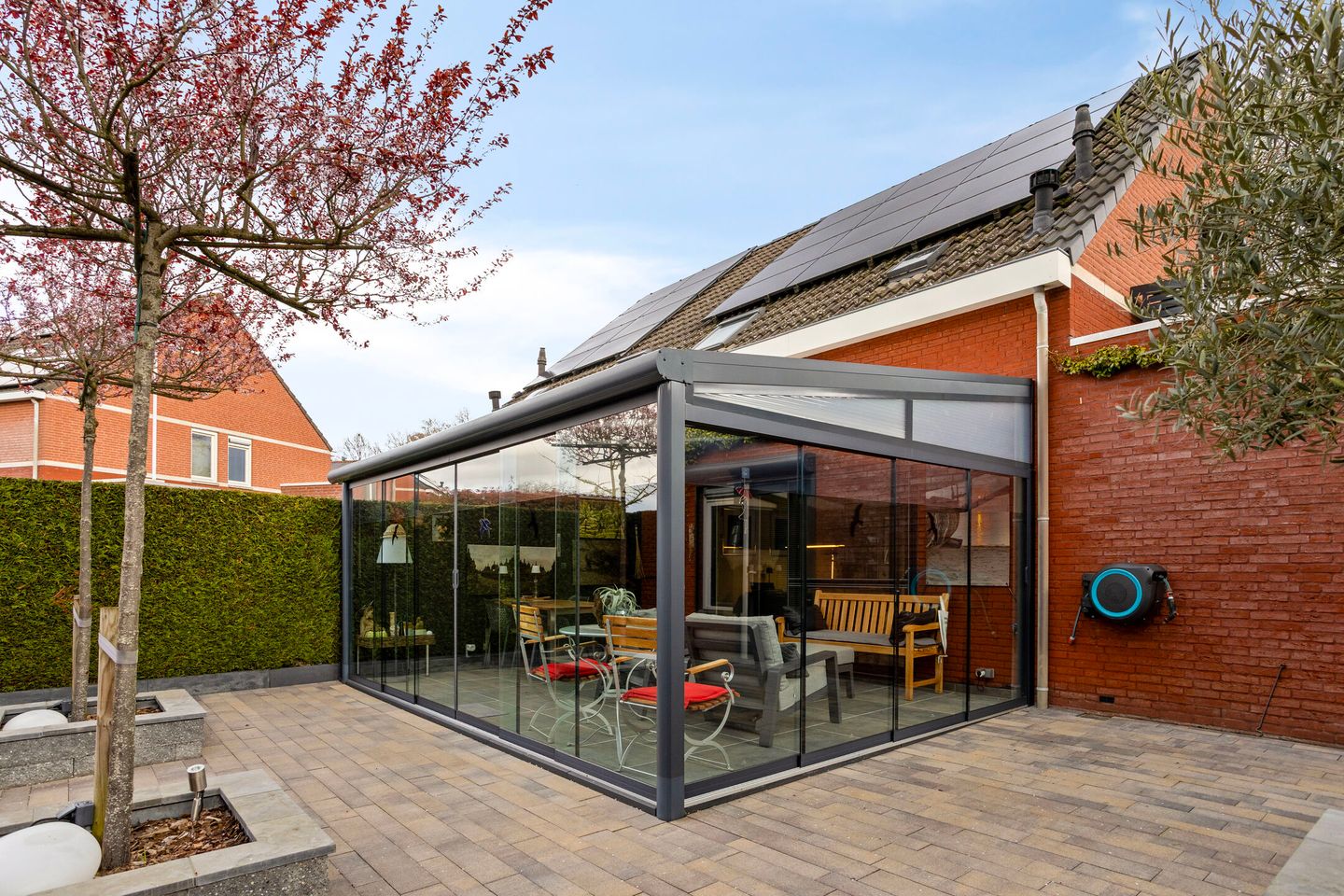 Foto 44 van Huiskenshof 18