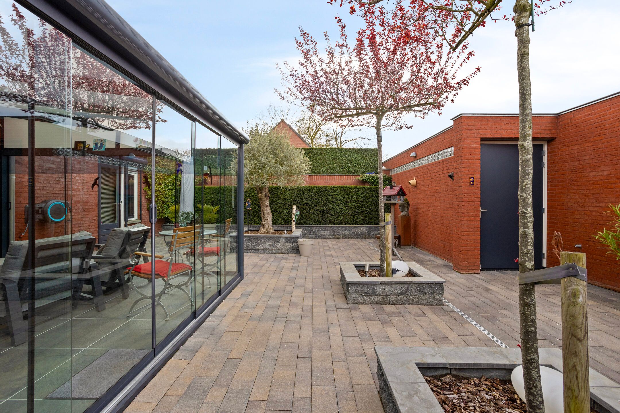 Foto 45 van Huiskenshof 18