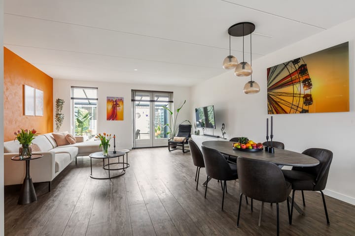 Foto 2 van Oeverlaan 55