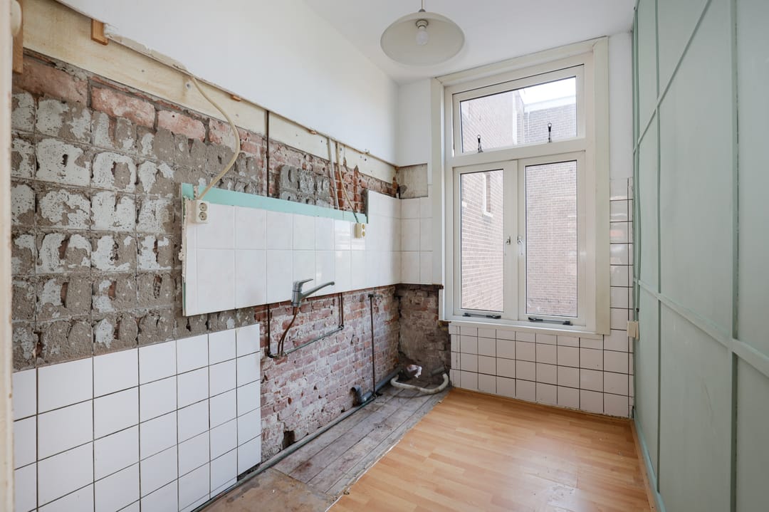 Foto 7 van Gedempte Schalk Burgergracht 11-RD