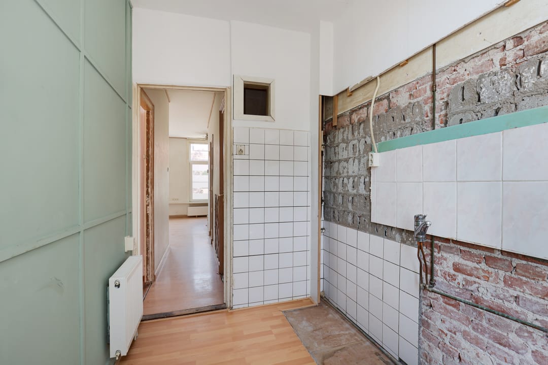 Foto 8 van Gedempte Schalk Burgergracht 11-RD