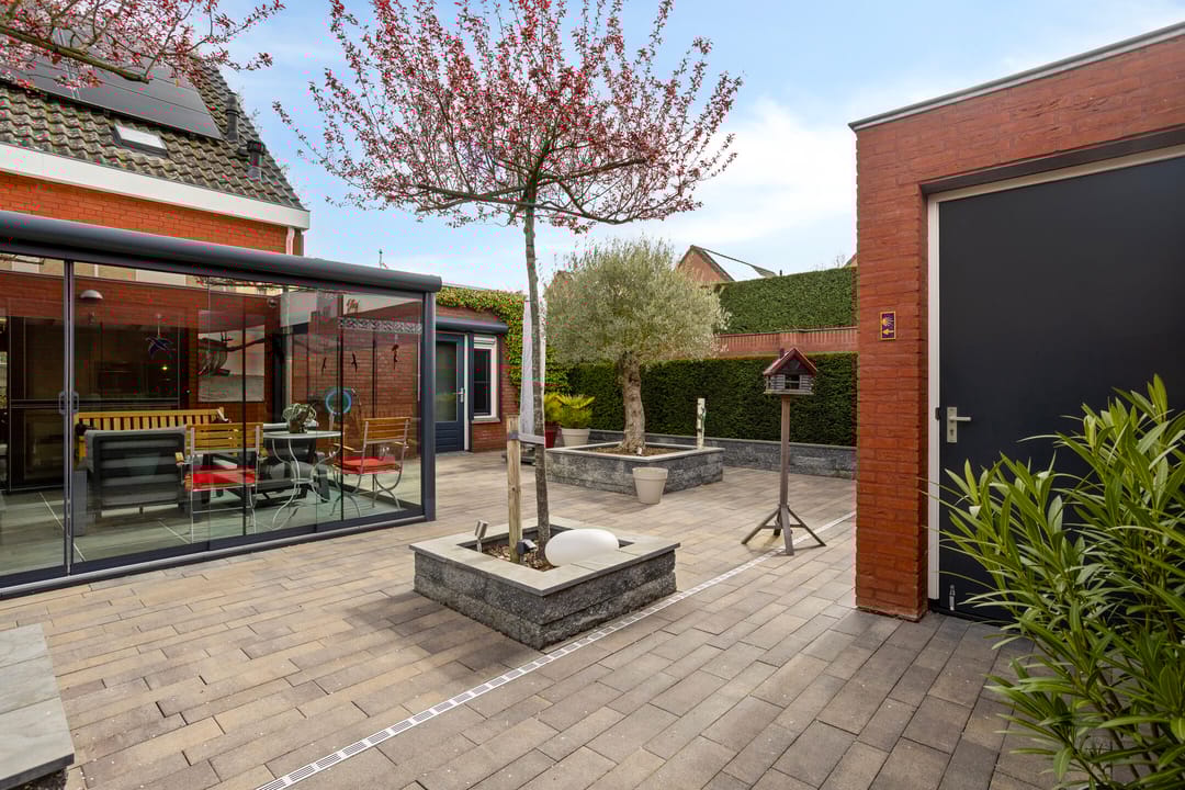 Foto 41 van Huiskenshof 18