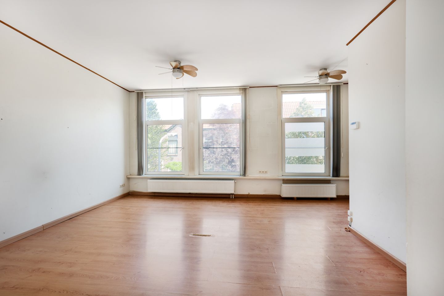 Foto 4 van Gedempte Schalk Burgergracht 11-RD