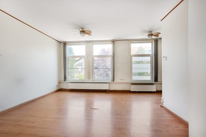 Foto 4 van Gedempte Schalk Burgergracht 11-RD