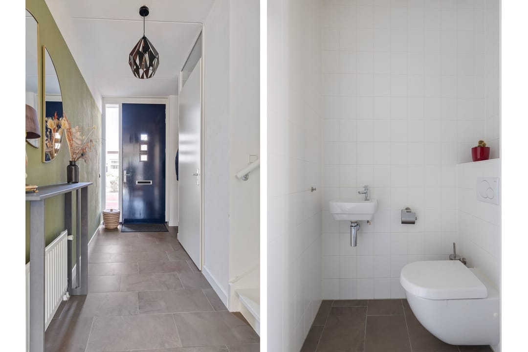 Photo 13 of Bernhardstraat 38