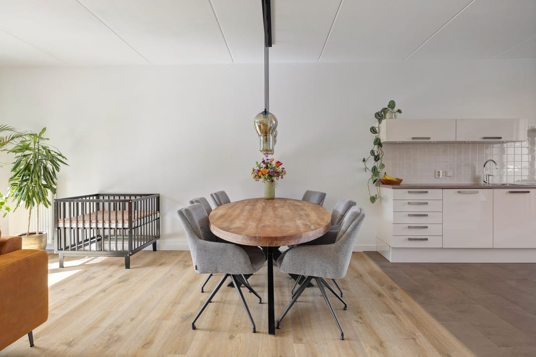 Photo 7 of Bernhardstraat 38