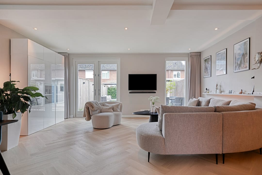 Foto 2 van Levylaan 16