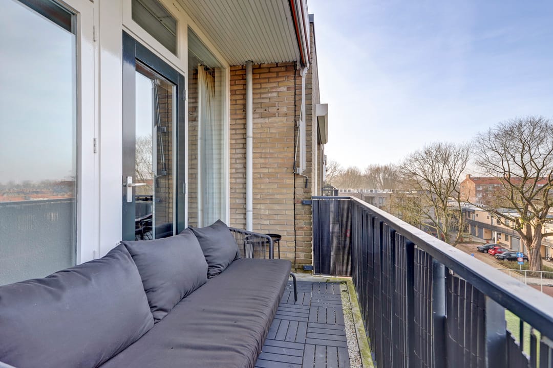 Photo 13 of Oranjehof 87