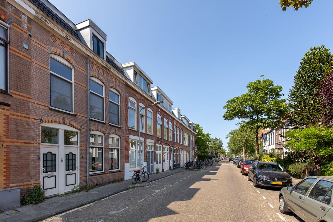 Foto 22 van Gedempte Schalk Burgergracht 11-RD