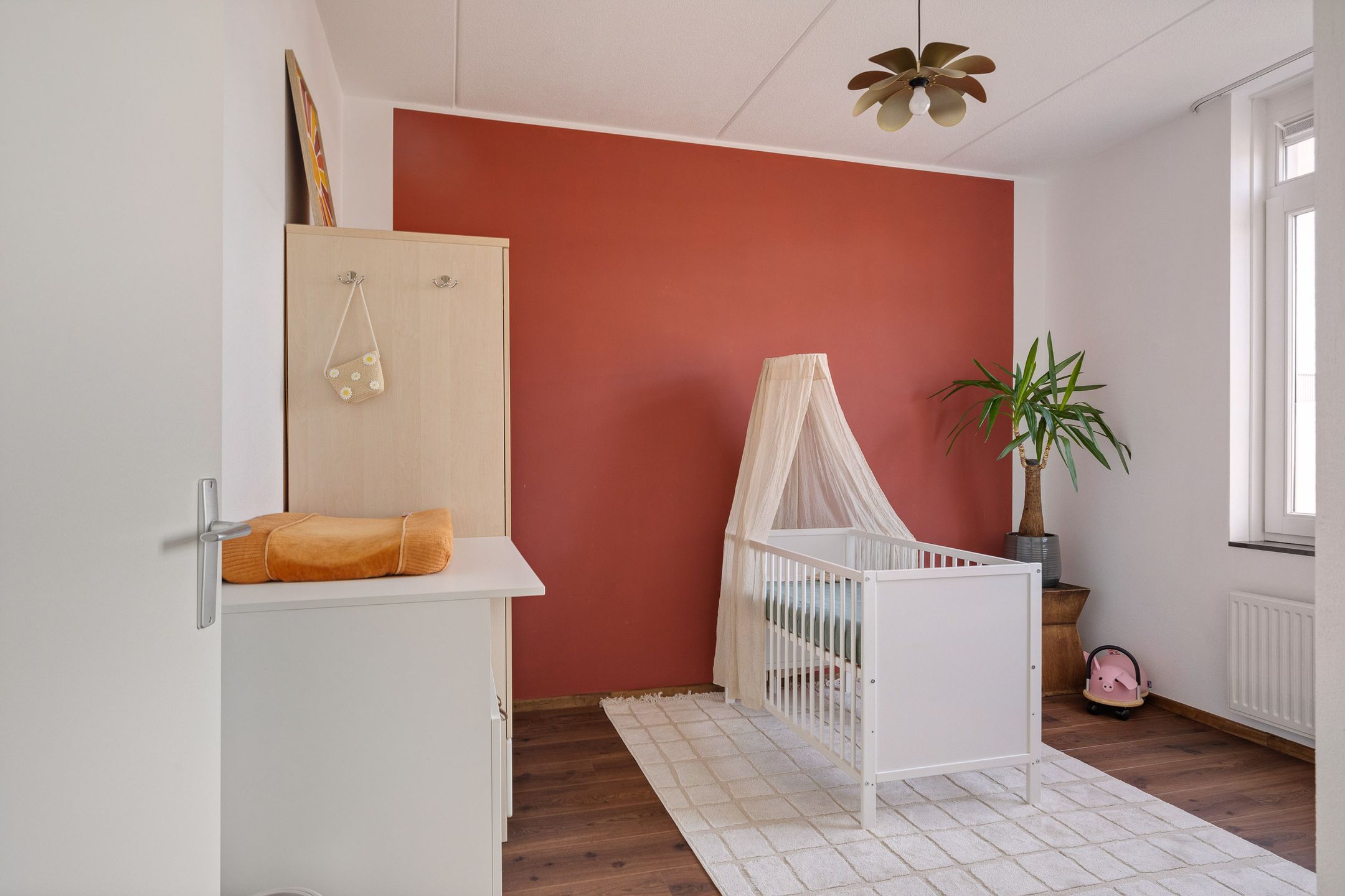 Photo 18 of Bernhardstraat 38