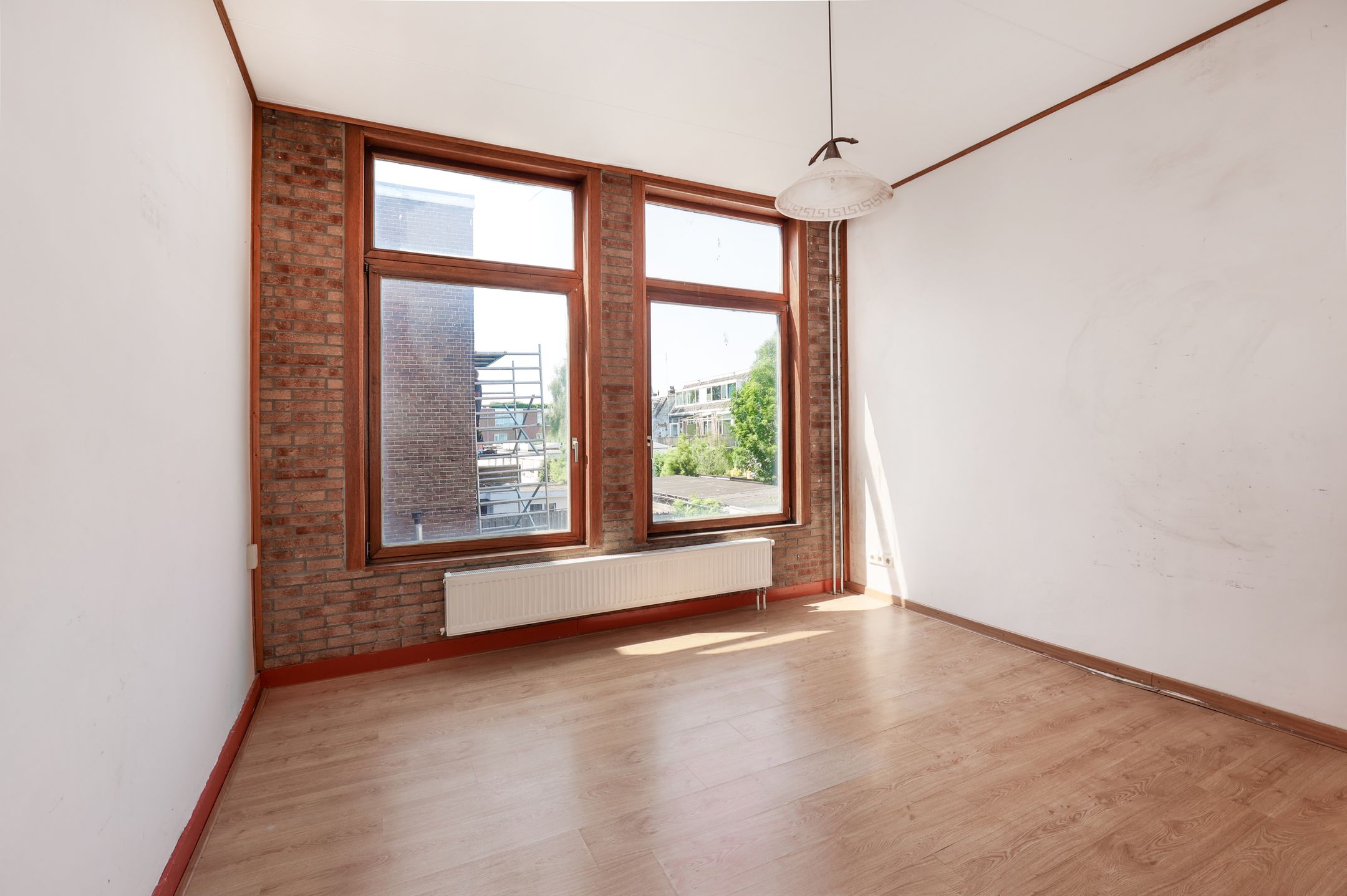 Foto 9 van Gedempte Schalk Burgergracht 11-RD