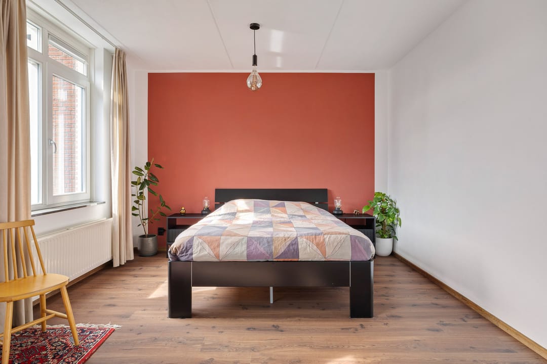 Photo 16 of Bernhardstraat 38