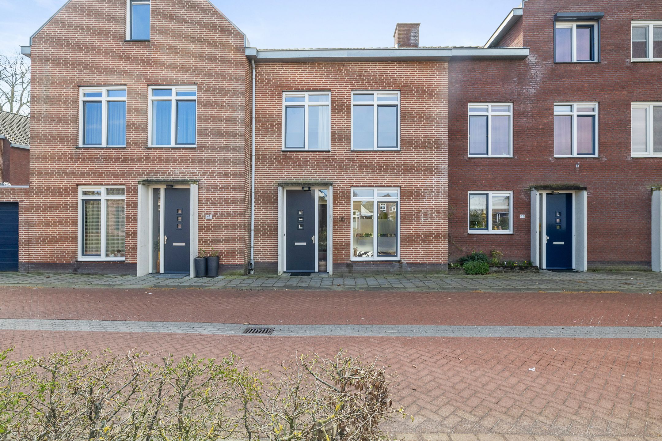 Photo 36 of Bernhardstraat 38