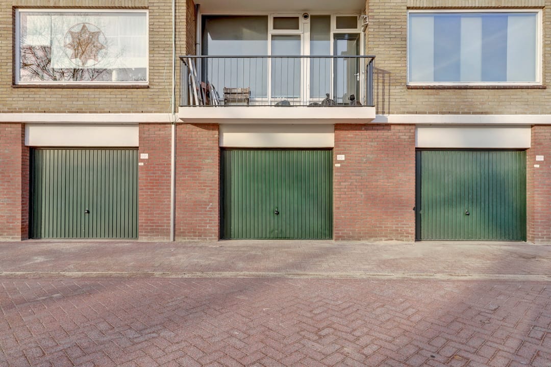 Photo 32 of Oranjehof 87