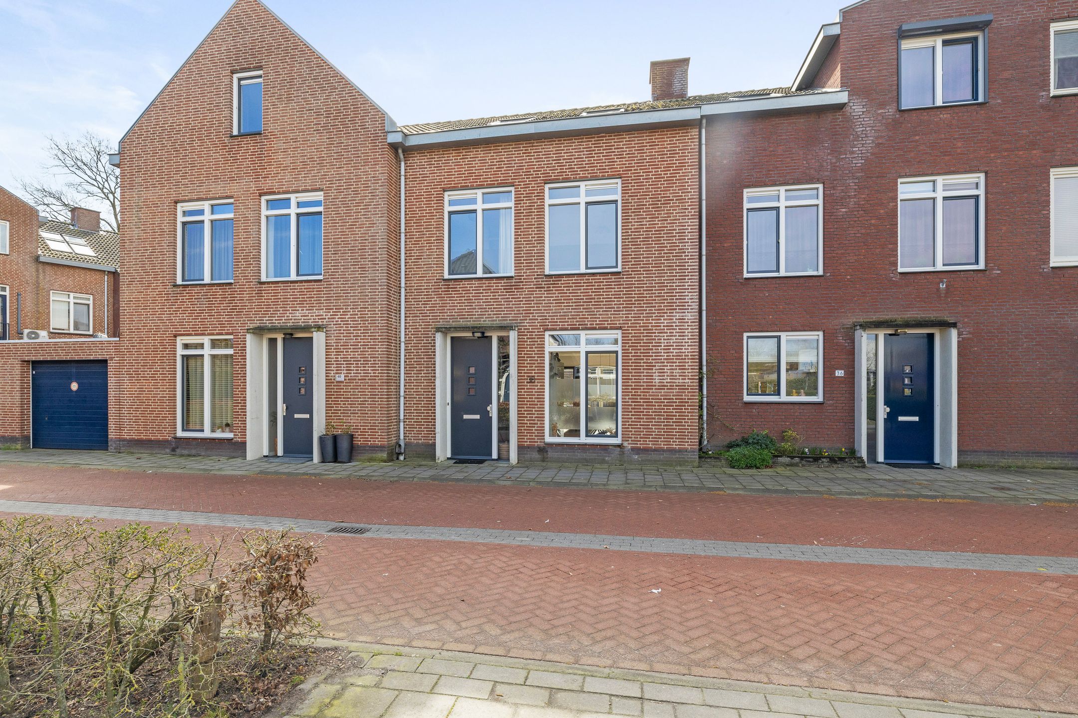 Photo 36 of Bernhardstraat 38