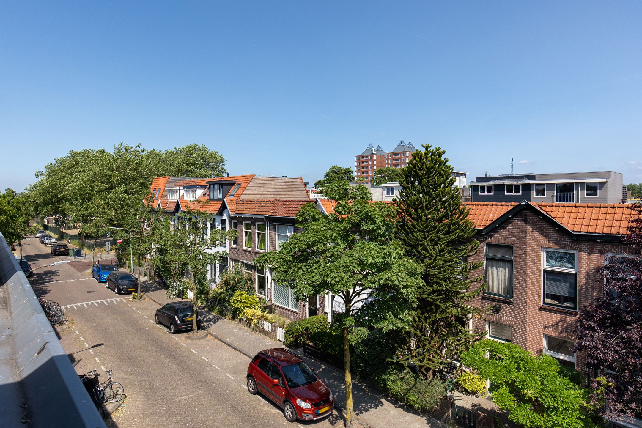Foto 21 van Gedempte Schalk Burgergracht 11-RD