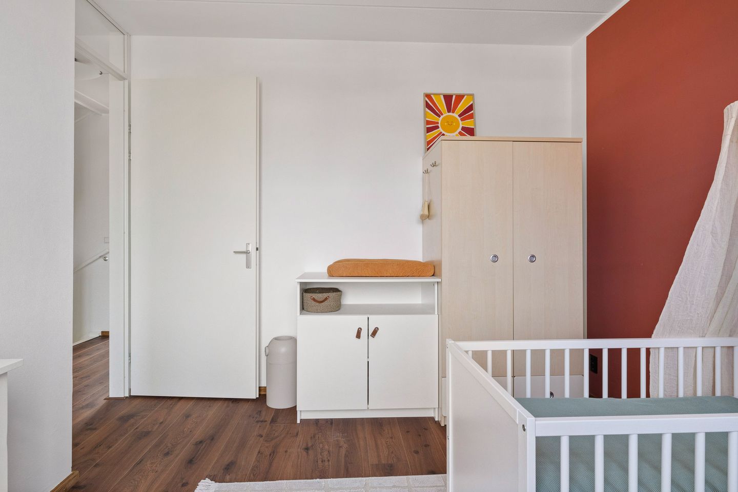 Photo 19 of Bernhardstraat 38