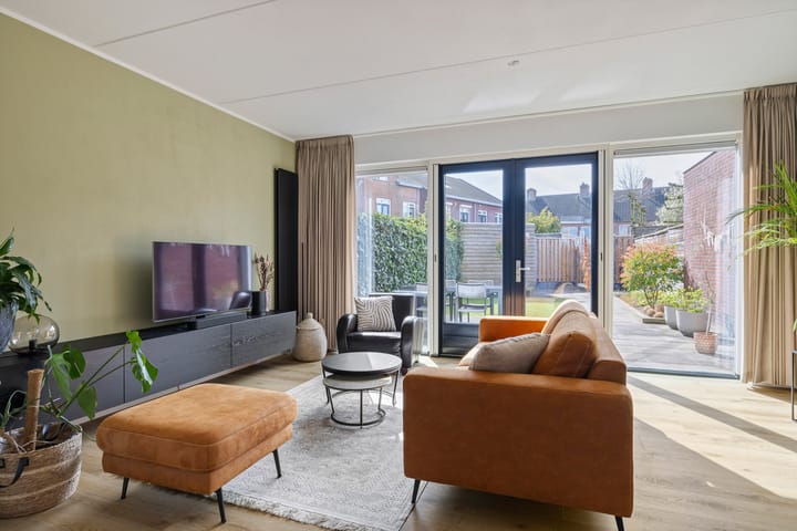 Foto 3 van Bernhardstraat 38