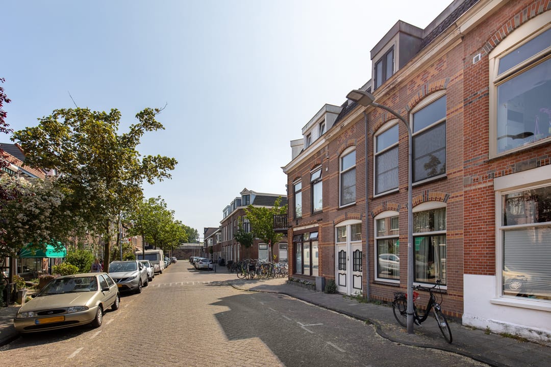 Foto 23 van Gedempte Schalk Burgergracht 11-RD
